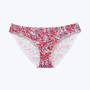 Sleepy Jones Liberty Goldin Bikini XL
